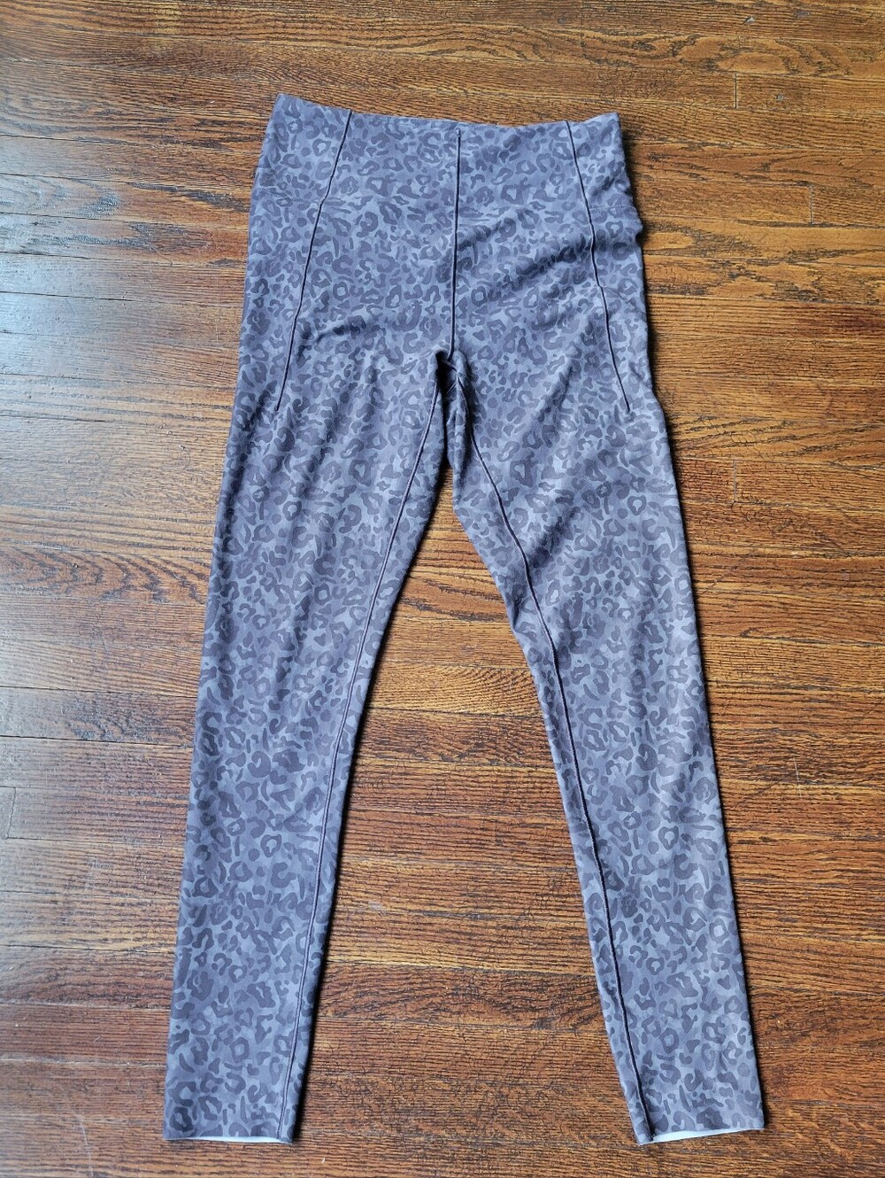Harmony & Balance Women Size Small High Rise Ankle Leggings Yoga Gym Active Wear